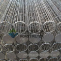 FORST Cage con filtro Venturi